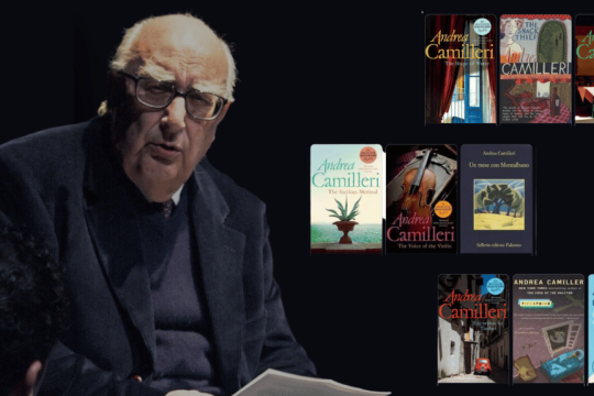 Andrea Calogero Camilleri